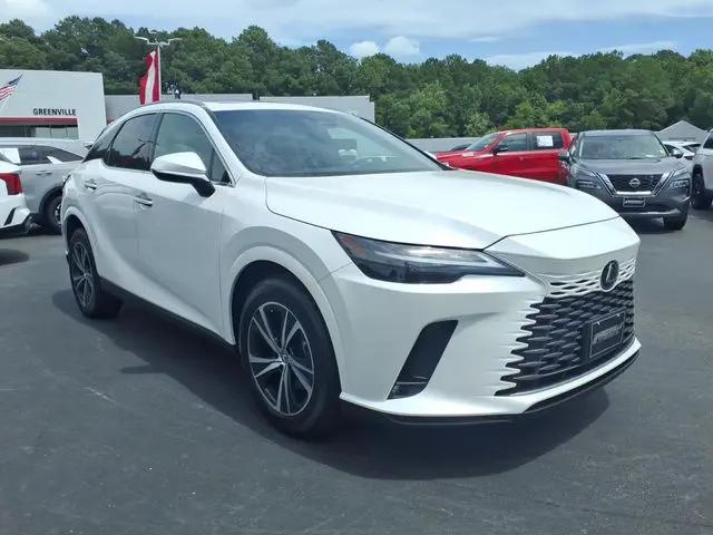 2023 Lexus RX 350 Premium for sale in Greenville, NC