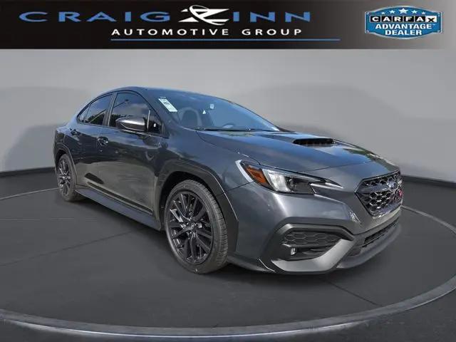 2026 Subaru WRX Premium for sale in Pembroke Pines, FL
