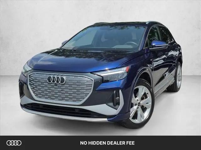2023 Audi e-tron Premium Plus 50 quattro for sale in Cockeysville, MD