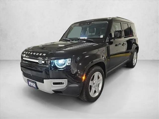 2020 Land Rover Defender 110 SE for sale in Mount Kisco, NY