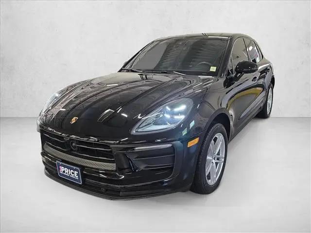 2025 Porsche Macan Macan for sale in Mount Kisco, NY