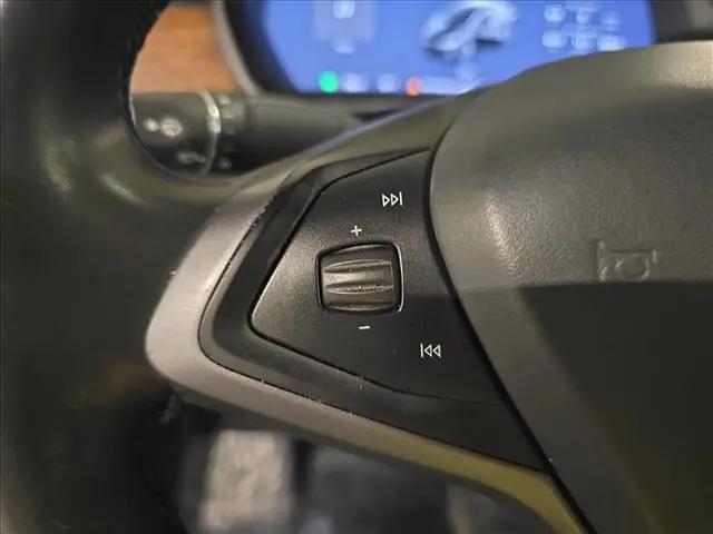 2020 Tesla Model X Long Range Plus Dual Motor All-Wheel Drive