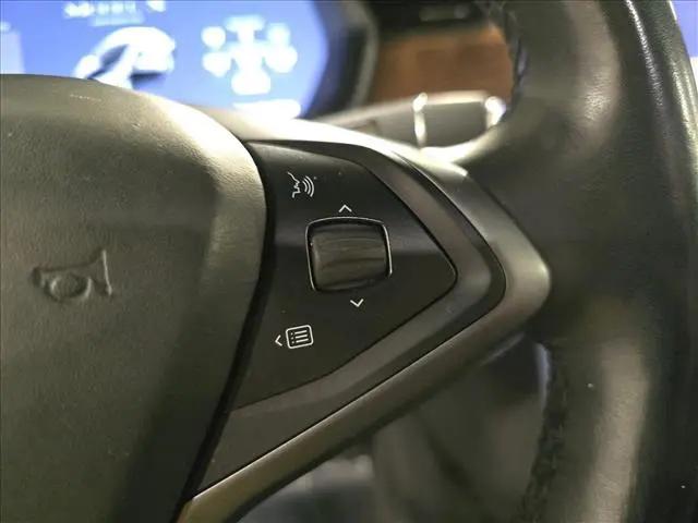 2020 Tesla Model X Long Range Plus Dual Motor All-Wheel Drive