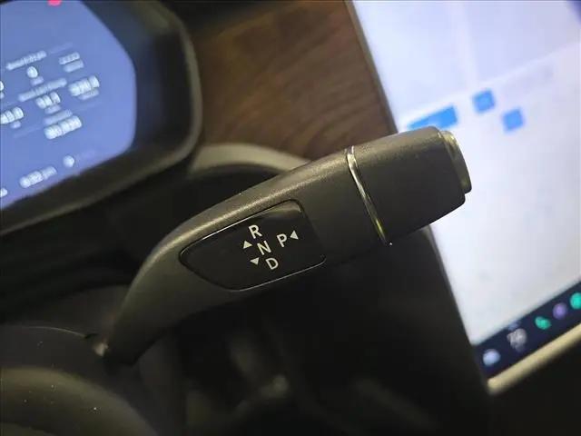 2020 Tesla Model X Long Range Plus Dual Motor All-Wheel Drive
