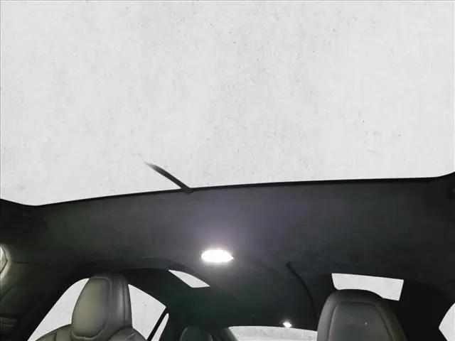 2020 Tesla Model X Long Range Plus Dual Motor All-Wheel Drive