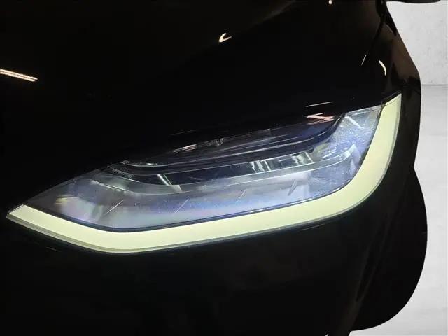 2020 Tesla Model X Long Range Plus Dual Motor All-Wheel Drive