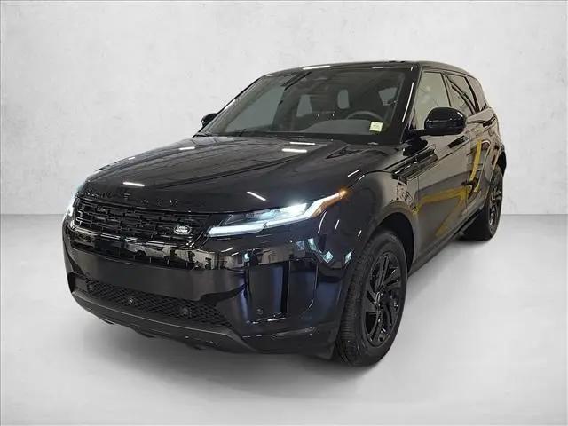 2026 Land Rover Range Rover Evoque S for sale in Mount Kisco, NY