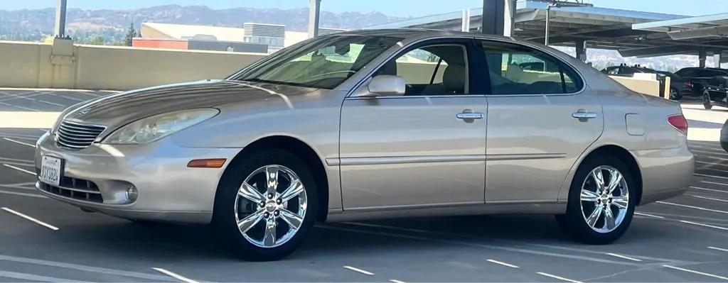 2005 Lexus ES 330 ES 330 for sale in Los Angeles, CA