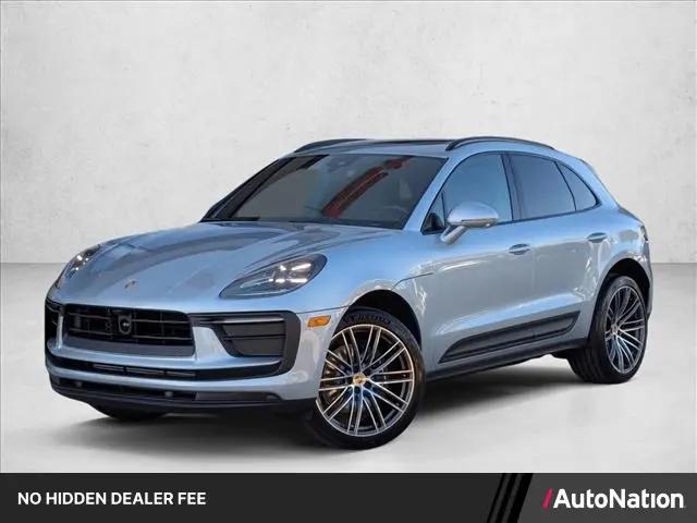 2026 Porsche Macan Macan for sale in Plano, TX