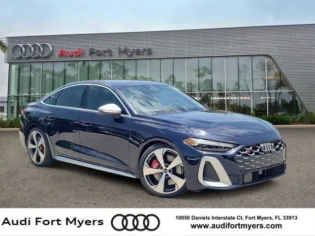 2026 Audi S5 Premium Plus TFSI quattro S tronic for sale in Fort Myers, FL