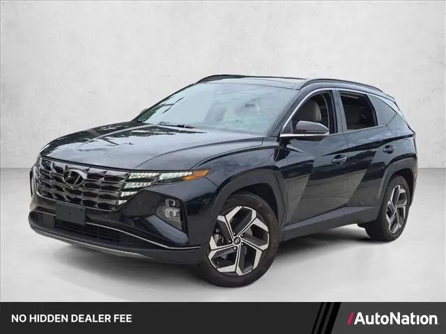 2022 Hyundai Tucson Limited for sale in Maitland, FL