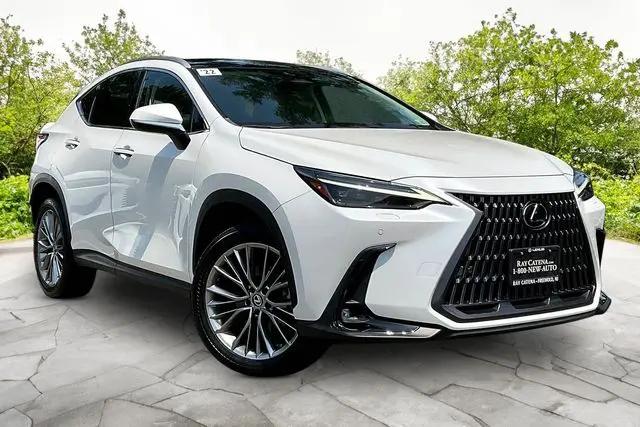 2022 Lexus NX 350 Luxury for sale in Freehold, NJ
