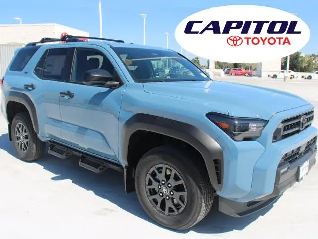 2026 Toyota 4Runner SR5 for sale in San Jose, CA