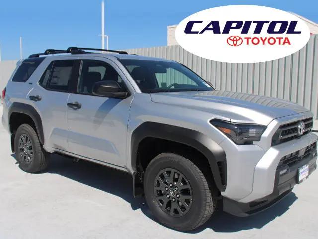 2026 Toyota 4Runner SR5 for sale in San Jose, CA