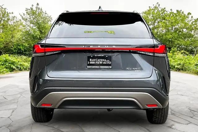 2026 Lexus RX 350 Premium