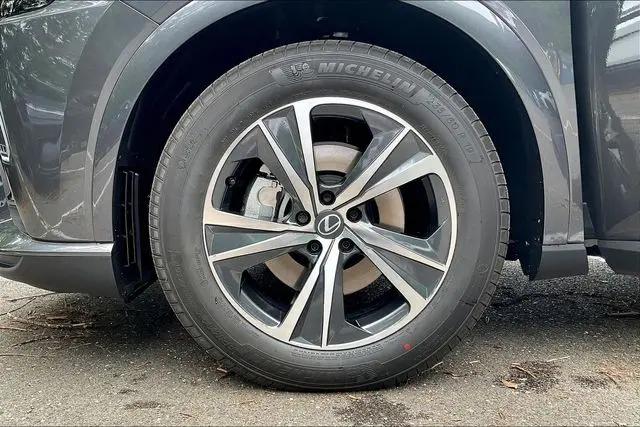 2026 Lexus RX 350 Premium