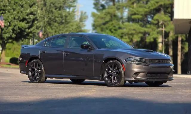 2022 Dodge Charger R/T for sale in Zebulon, NC