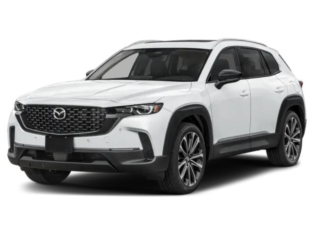 2026 Mazda CX-50 2.5 S Premium for sale in Thomaston, CT