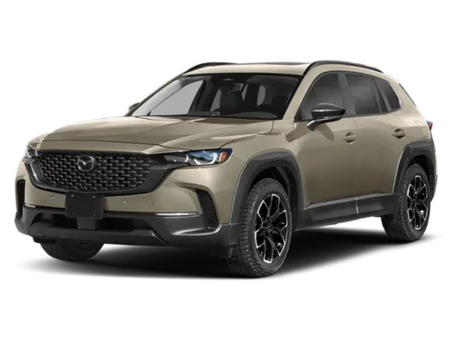 2026 Mazda CX-50 2.5 S Meridian Edition for sale in Thomaston, CT