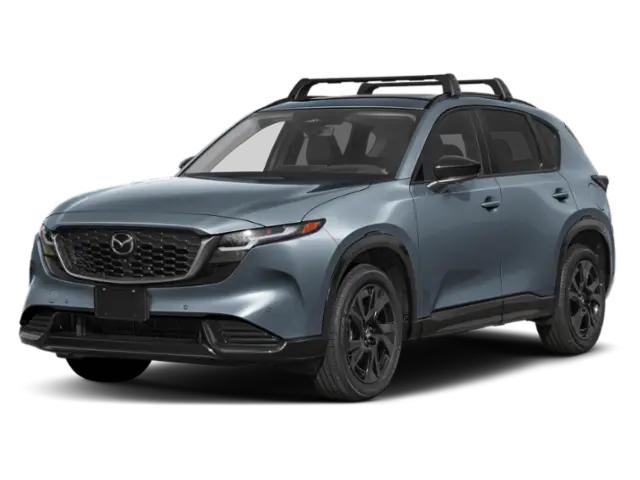 2026 Mazda CX-5 2.5 S Premium Plus for sale in Thomaston, CT