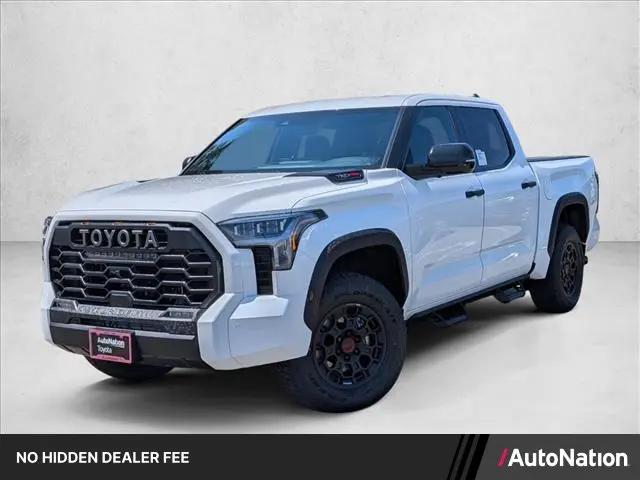 2026 Toyota Tundra TRD Pro Hybrid CrewMax 5.5 Bed for sale in Hayward, CA