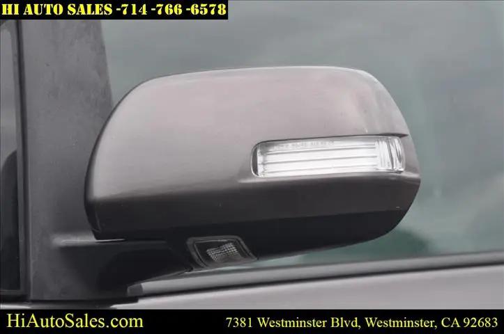 2013 Toyota Sienna XLE 7 Passenger