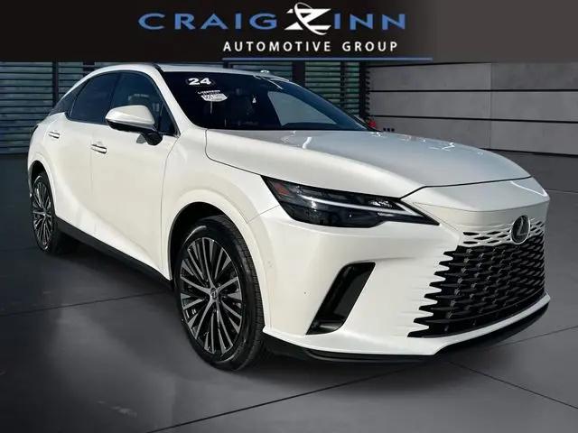 2024 Lexus RX 350 Premium Plus for sale in North Miami, FL