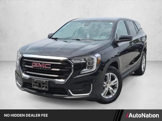 2022 GMC Terrain FWD SLE for sale in Cockeysville, MD