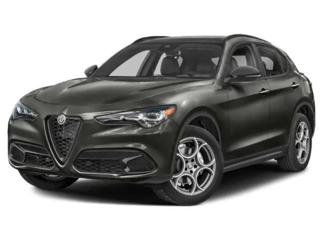 2024 Alfa Romeo Stelvio Veloce AWD for sale in Maple Shade, NJ