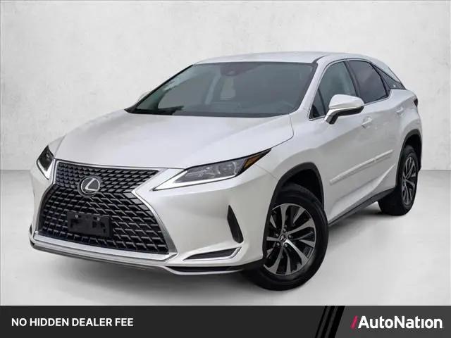 2022 Lexus RX 350 RX 350 for sale in Sarasota, FL