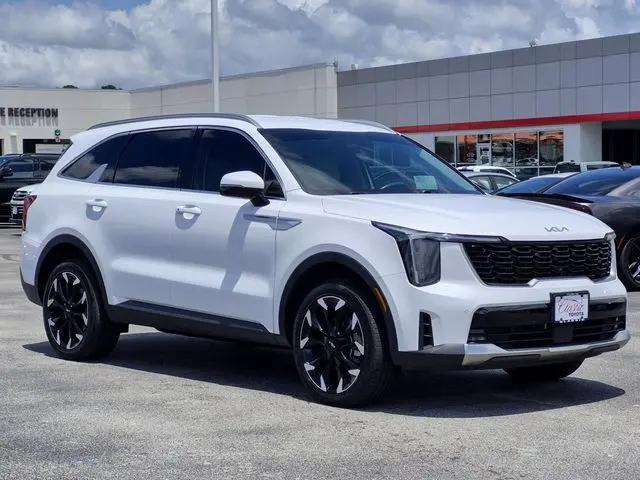 2026 Kia Sorento EX for sale in Tyler, TX