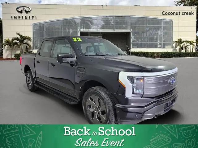 2023 Ford F-150 LARIAT for sale in Coconut Creek, FL