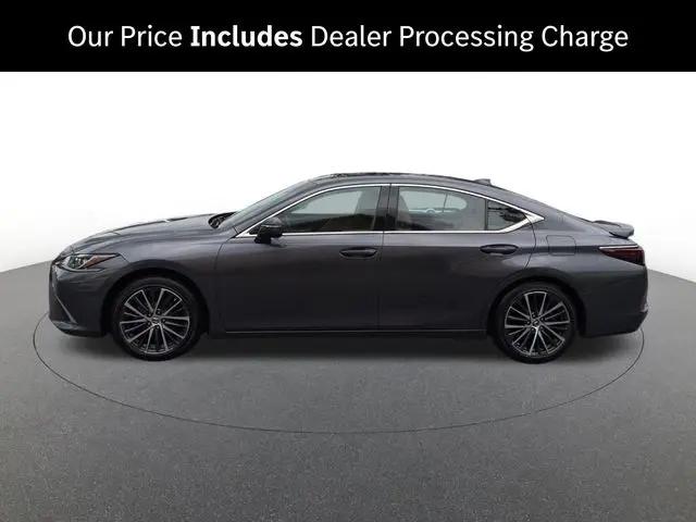 2024 Lexus ES 350 ES 350 for sale in Annapolis, MD