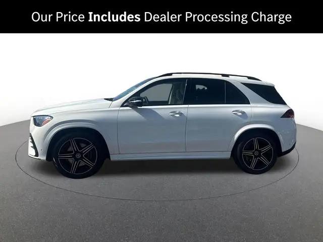 2026 Mercedes-Benz GLE GLE 350 GLE 350 for sale in Annapolis, MD