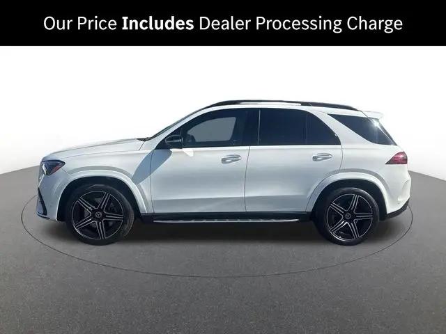 2026 Mercedes-Benz GLE GLE 350 GLE 350 for sale in Annapolis, MD