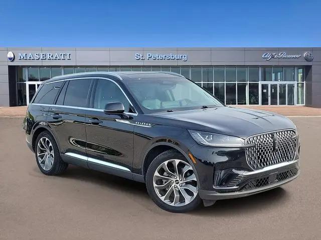 2025 Lincoln Aviator Reserve for sale in Pinellas Park, FL