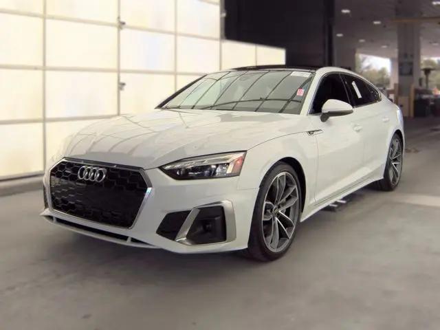 2023 Audi A5 Sportback S line Premium for sale in Pinellas Park, FL