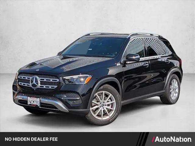 2026 Mercedes-Benz GLE GLE 350 GLE 350 for sale in Torrance, CA