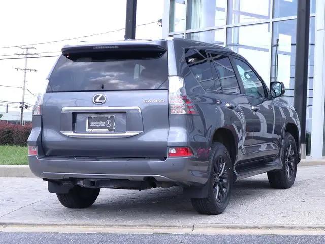 2023 Lexus GX 460 Premium
