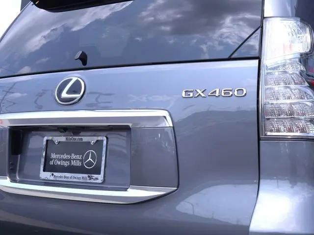 2023 Lexus GX 460 Premium