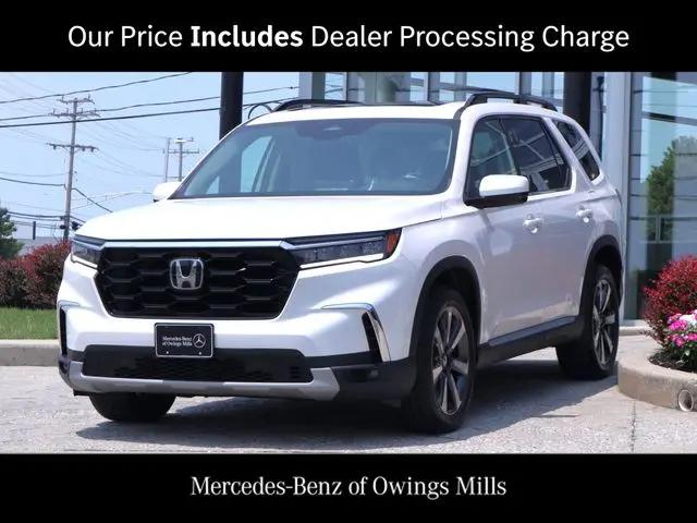 2023 Honda Pilot AWD Touring for sale in Owings Mills, MD