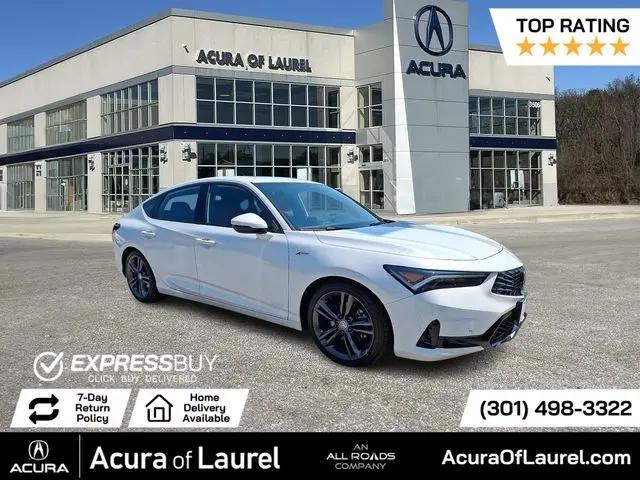 2024 Acura Integra A-SPEC Technology for sale in Laurel, MD