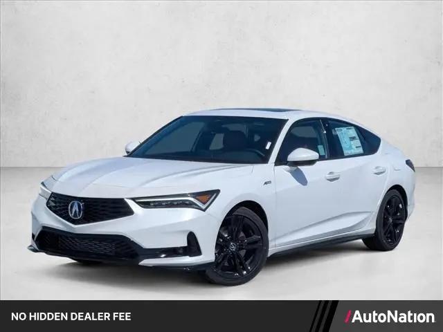 2026 Acura Integra FWD A-Spec for sale in Santa Clara, CA