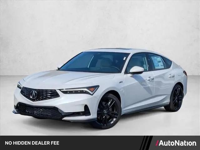 2026 Acura Integra FWD A-Spec for sale in Santa Clara, CA