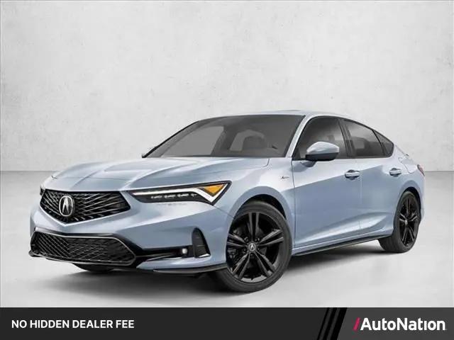 2026 Acura Integra FWD A-Spec with Technology for sale in Santa Clara, CA