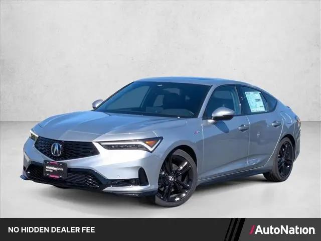 2026 Acura Integra FWD A-Spec with Technology for sale in Santa Clara, CA