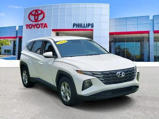 2024 Hyundai Tucson SE for sale in Leesburg, FL