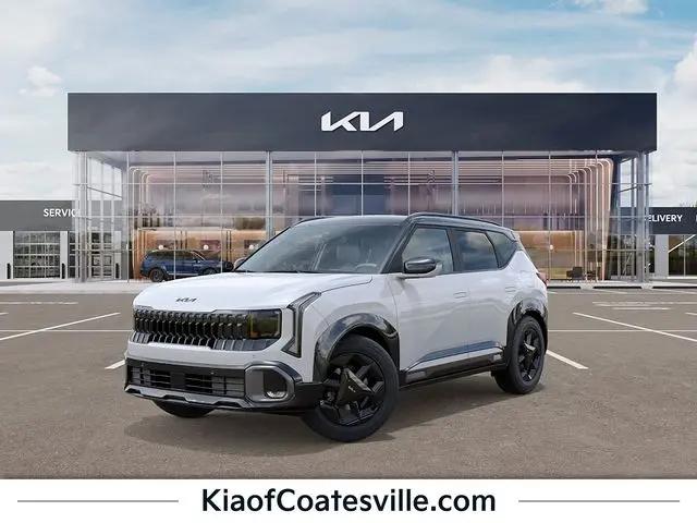 2027 Kia Seltos X-Line S for sale in Coatesville, PA