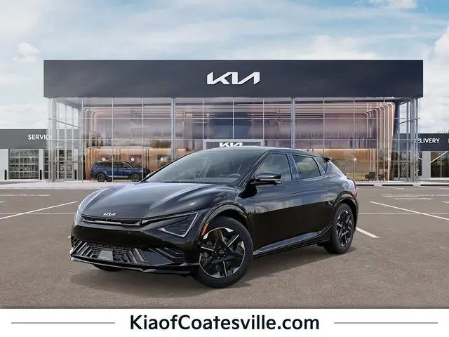 2026 Kia EV6 GT-Line RWD for sale in Coatesville, PA
