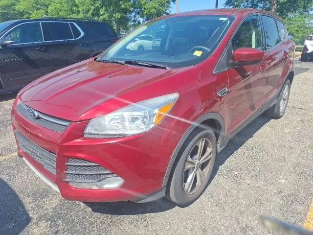 2015 Ford Escape SE for sale in Commerce Township, MI